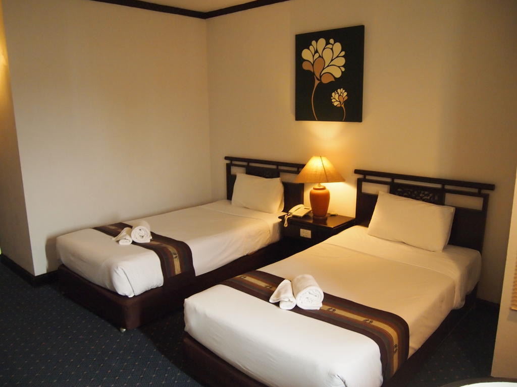Thapaeplacehotel เชียงใหม่ ห้อง รูปภาพ